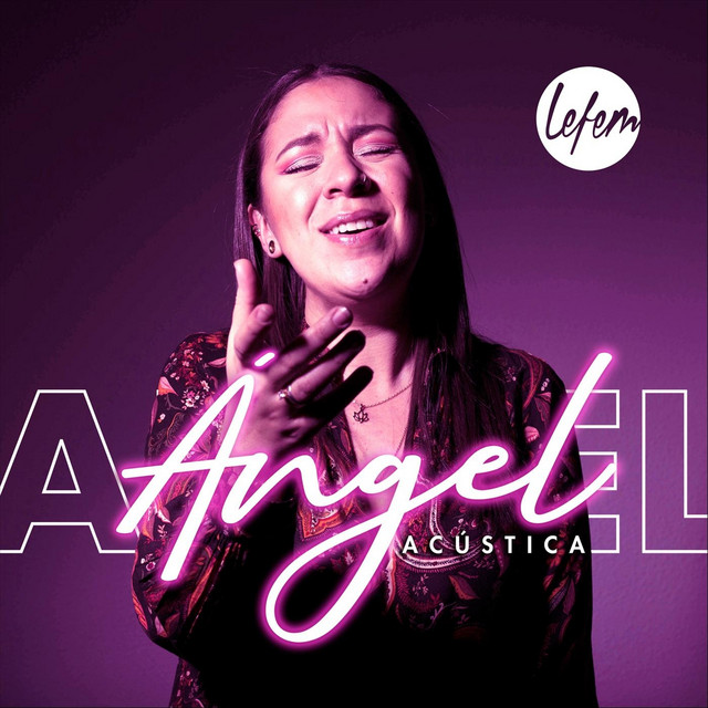Ángel (Acústica)