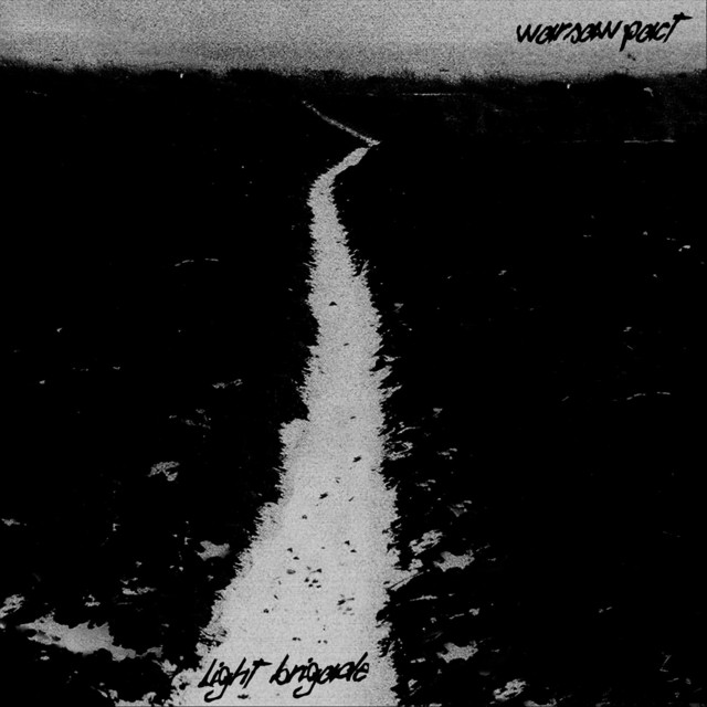 Light Brigade cover