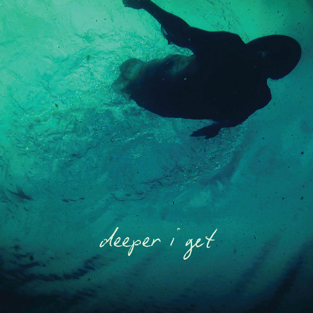 Deeper I Get cover