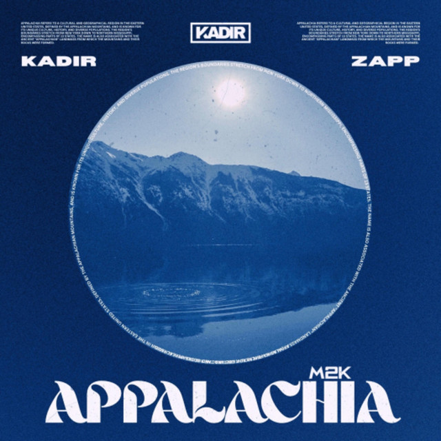 Appalachia