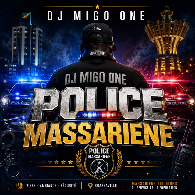 Dj Migo One