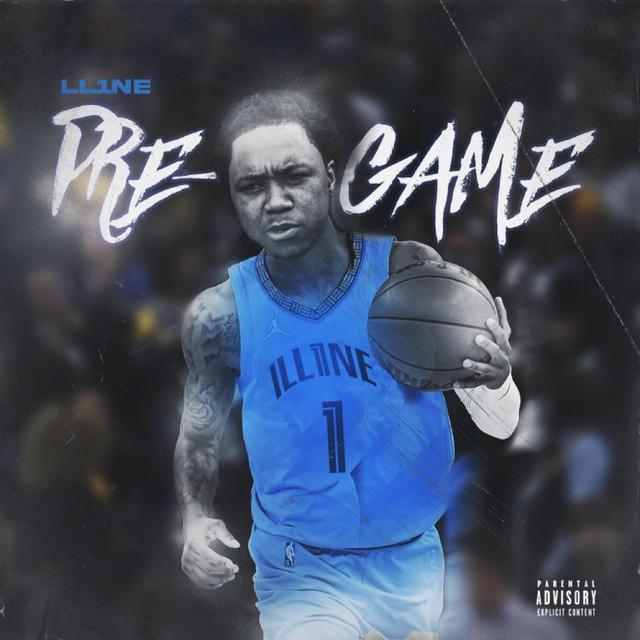 Pre Game cover art