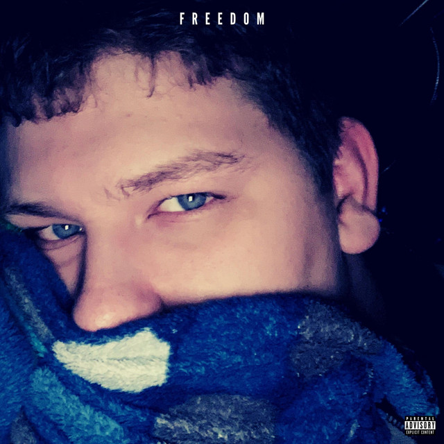 Freedom - Single by caleb | Spotify