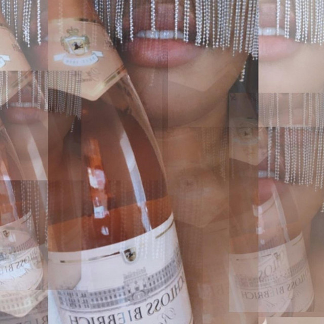 Tea & Honey / Mae's Interlude cover art