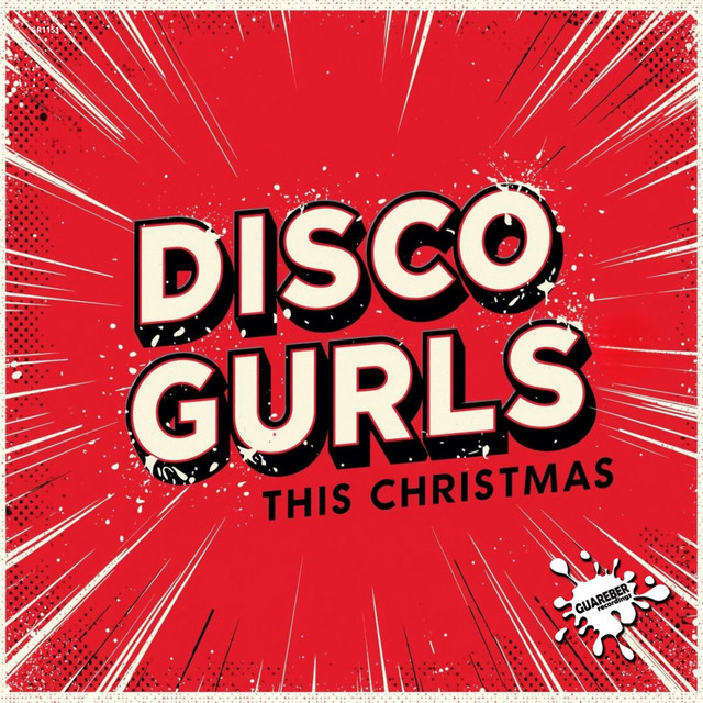 This Christmas cover art
