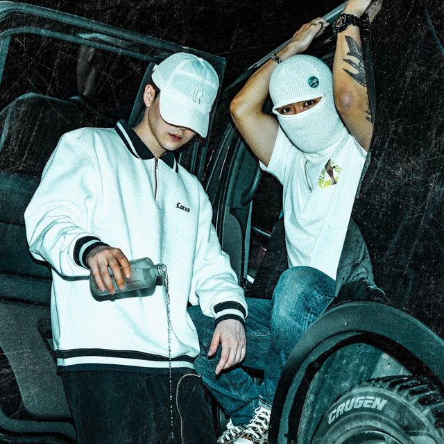 Z Flip Fold (Remix Version) cover art