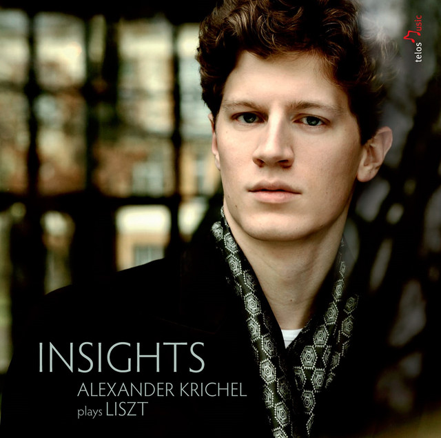 Insights cover art