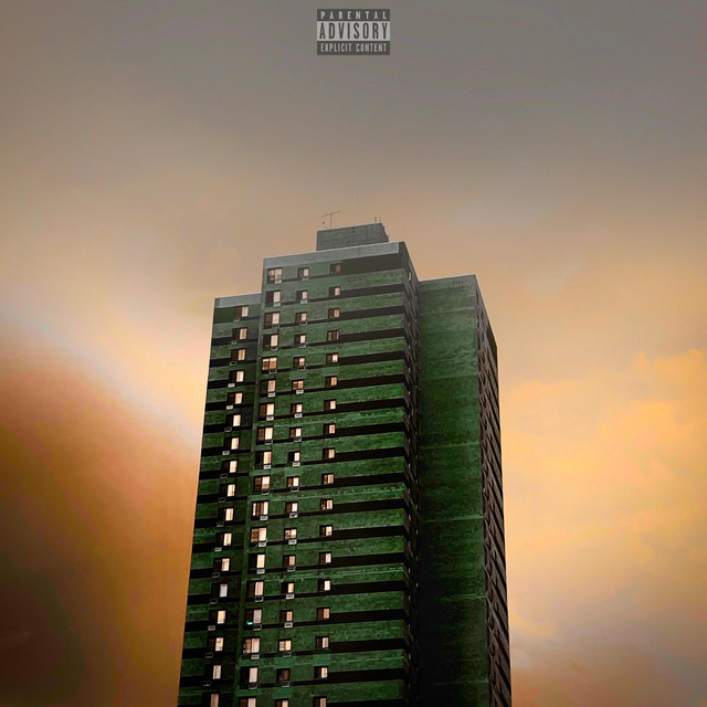 Cathedral cover art