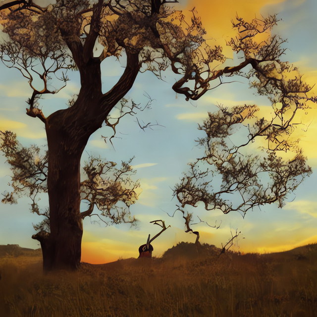 Acoustic Respite cover art