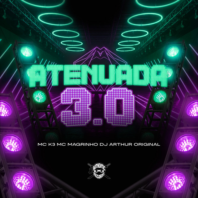 Atenuada 3.0