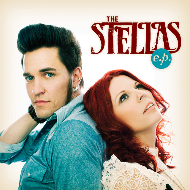 The Stellas cover