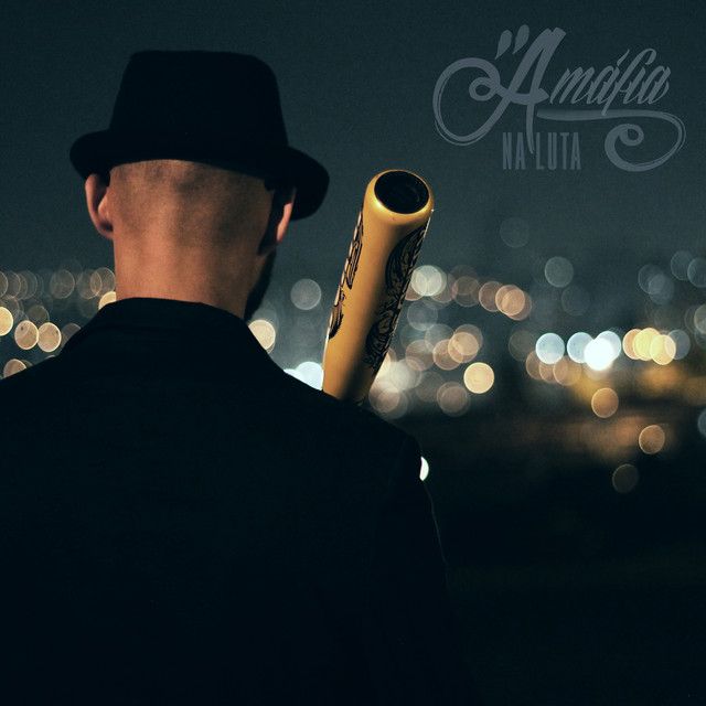 Na Luta cover art