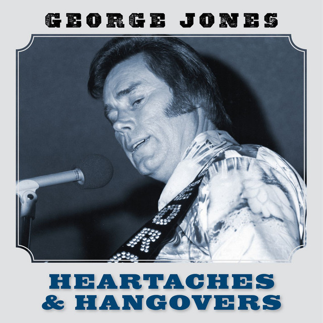 Heartaches And Hangovers cover art