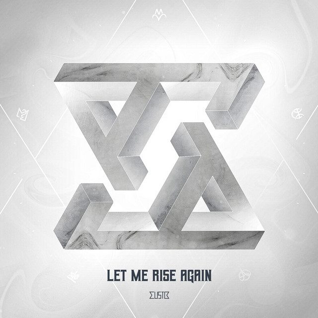 Let Me Rise Again (Edited) cover art