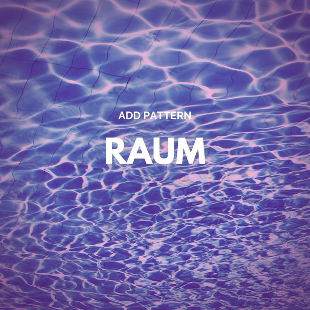 raum cover art