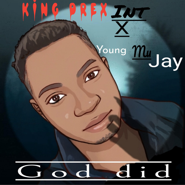 King drex int