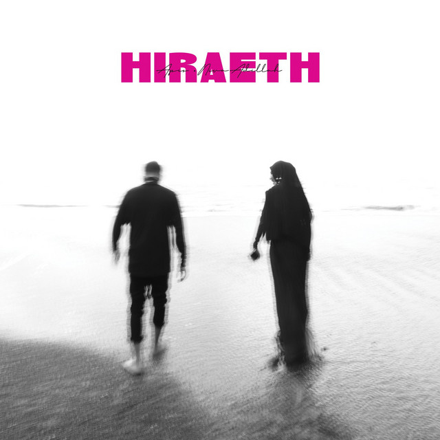 Hiraeth cover art