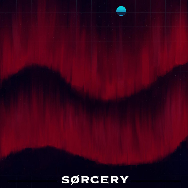 Обкладинка: Northern Lights (Nordlys) - Alternative Mix — Sørcery