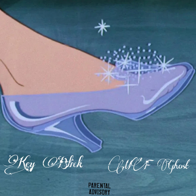 Cinderella cover art