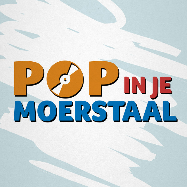 Pop In Je Moerstaal cover art