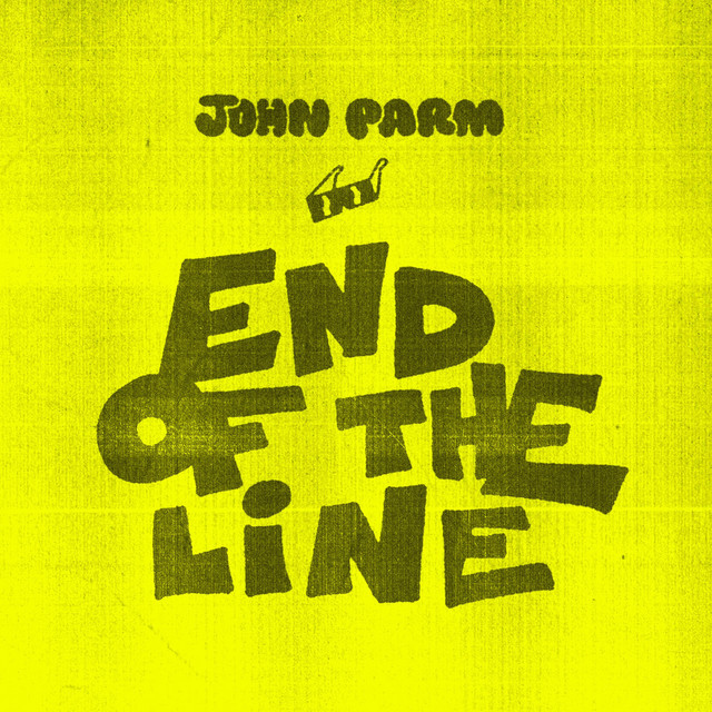 End Of The Line cover art