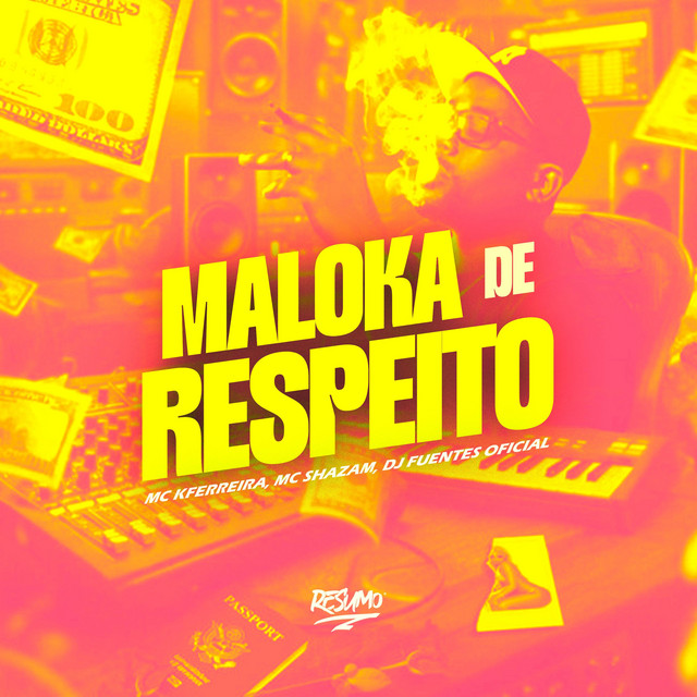 Maloka De Respeito