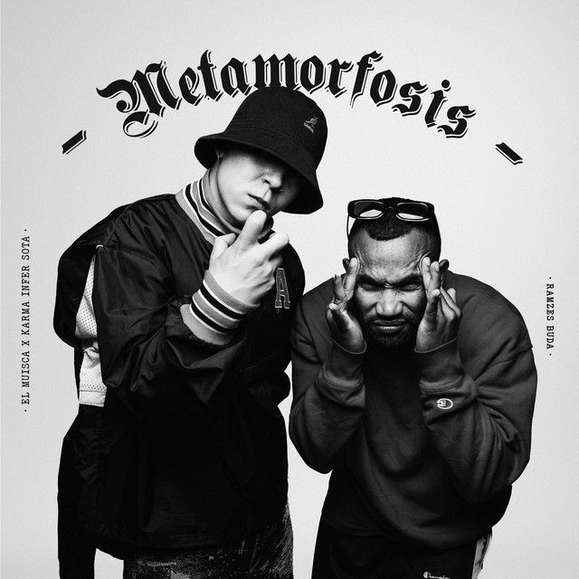 Metamorfosis