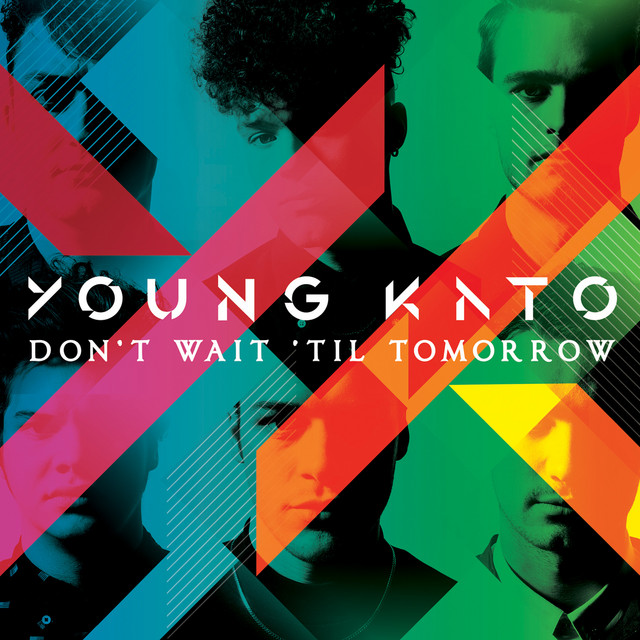 Young Kato: 2011 - 2017 (Bonus Tracks) cover art