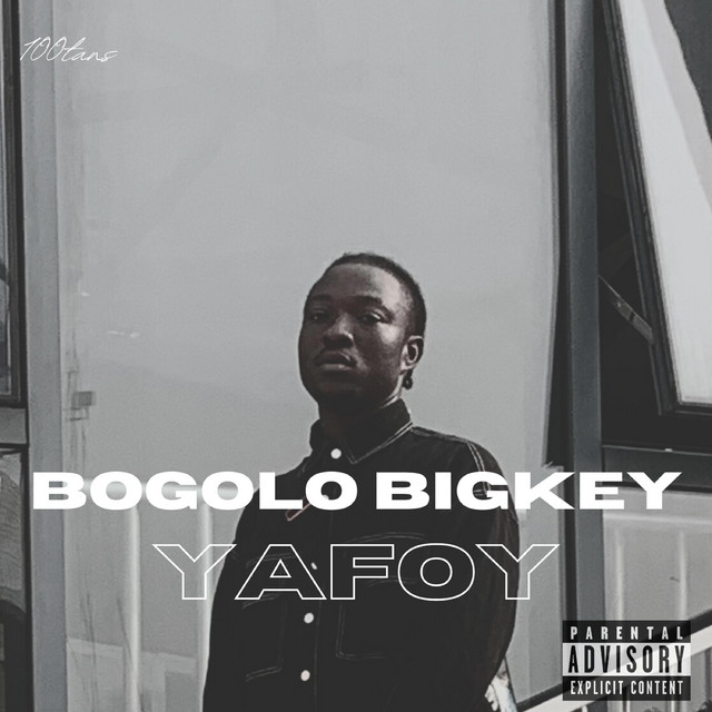 YaFoy cover art