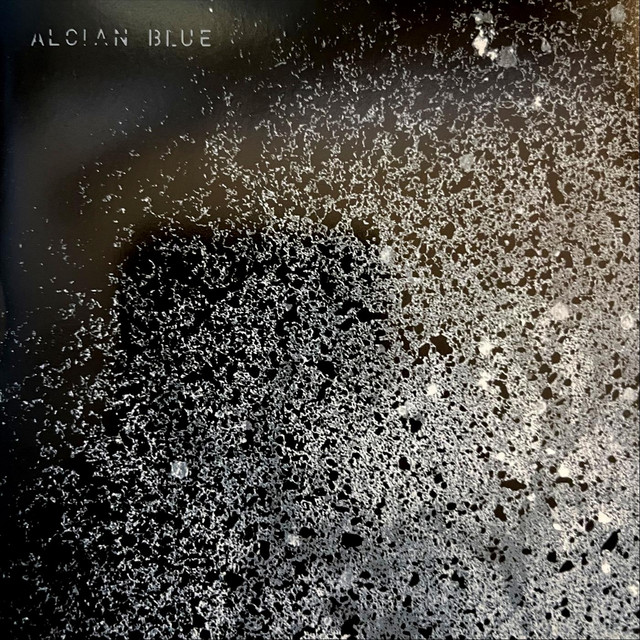 Alcian Blue cover