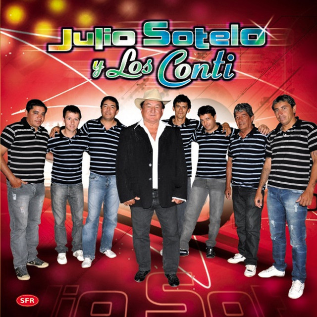 La voz original cover art
