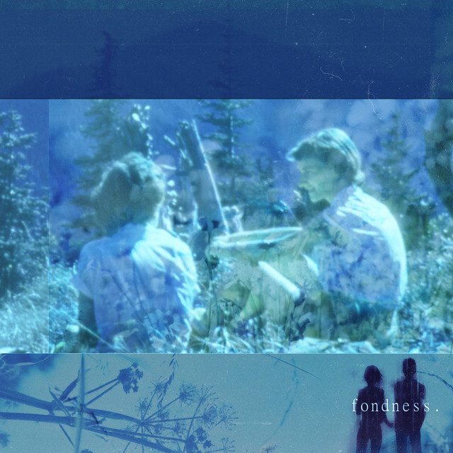 fondness. cover art