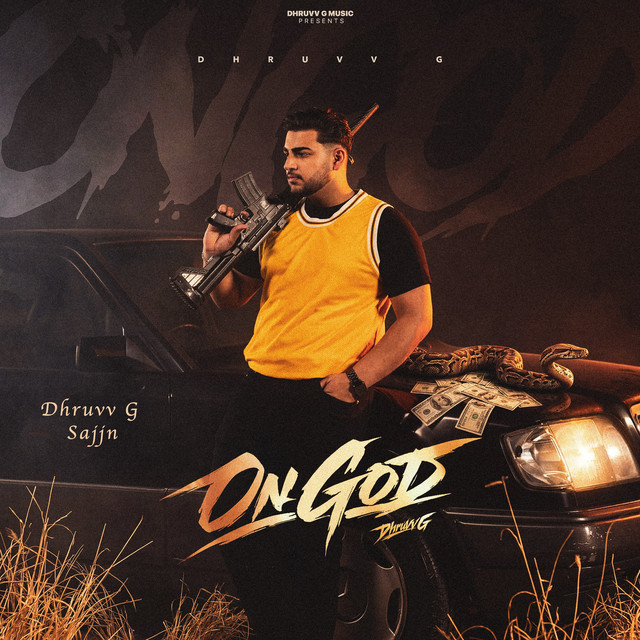 DHRUVV G