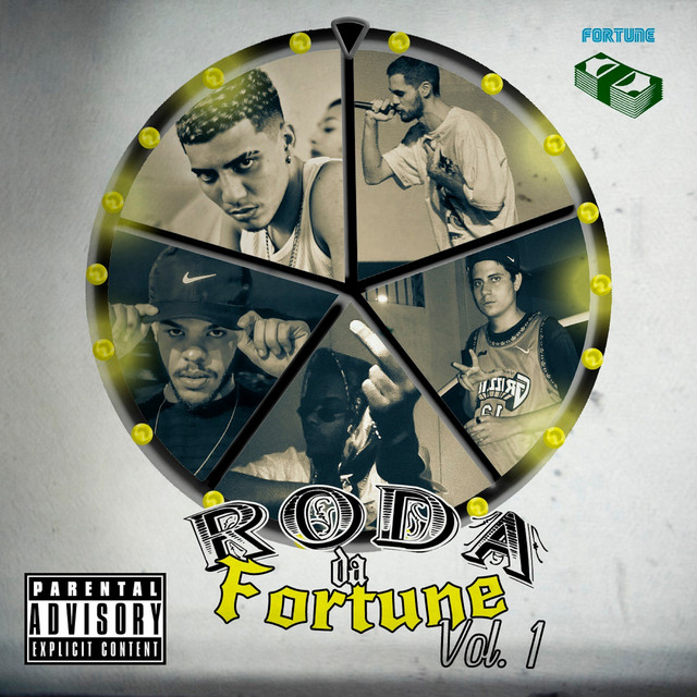 Roda da Fortune, Vol. 1
