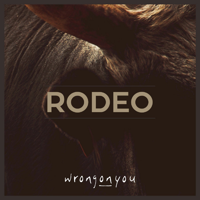 Rodeo - Acoustic