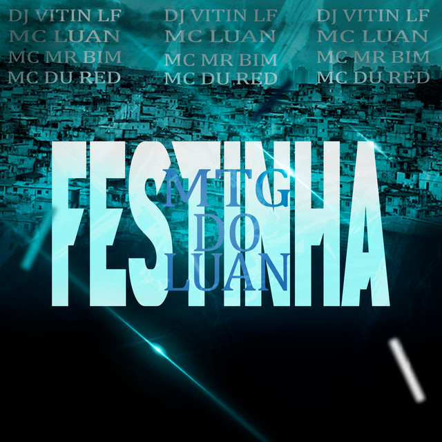 Mtg Festinha do Luan