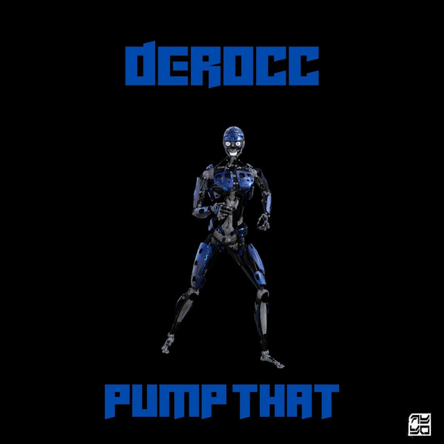 Pump That cover art