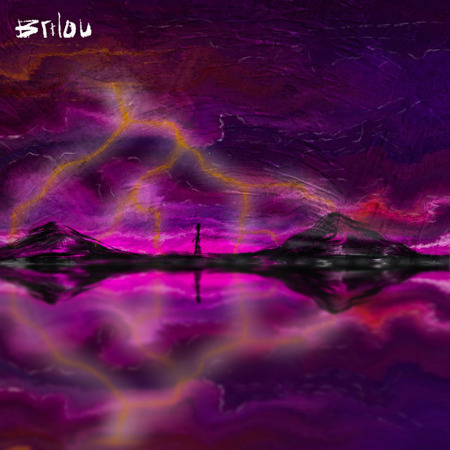 Deep Down cover art