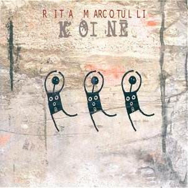 Koinè cover art