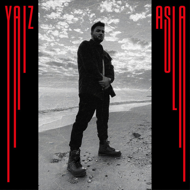 Asla cover art