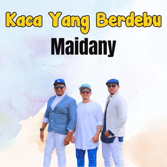 Maidany