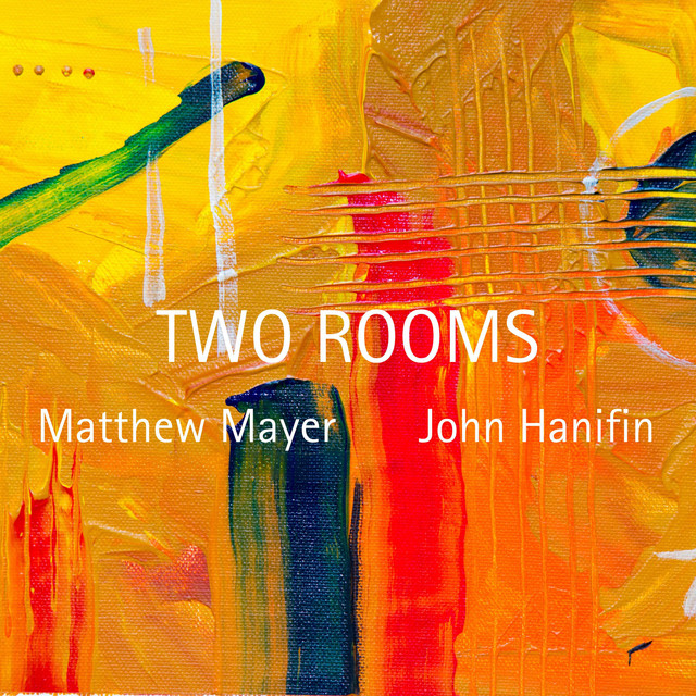 Two Rooms cover art