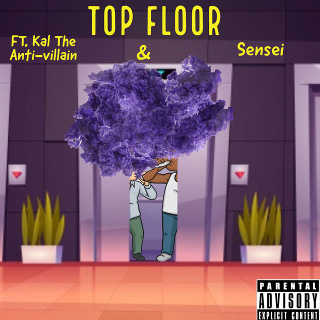 Top Floor - Single by Mulu | Spotify