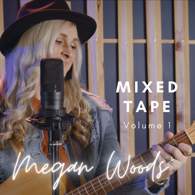 Megan Woods (Mixed Tape, Vol. 1) cover