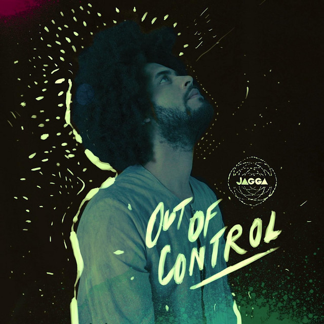 Out of Control - A.I Remix cover art