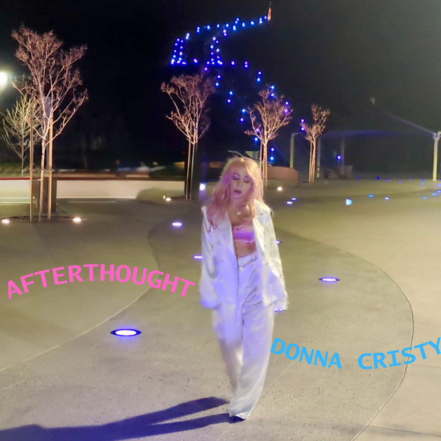 Afterthought