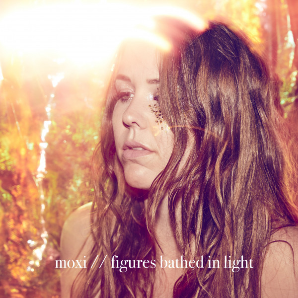 Figures Bathed in Light cover