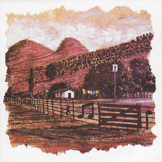 A montanha cover art