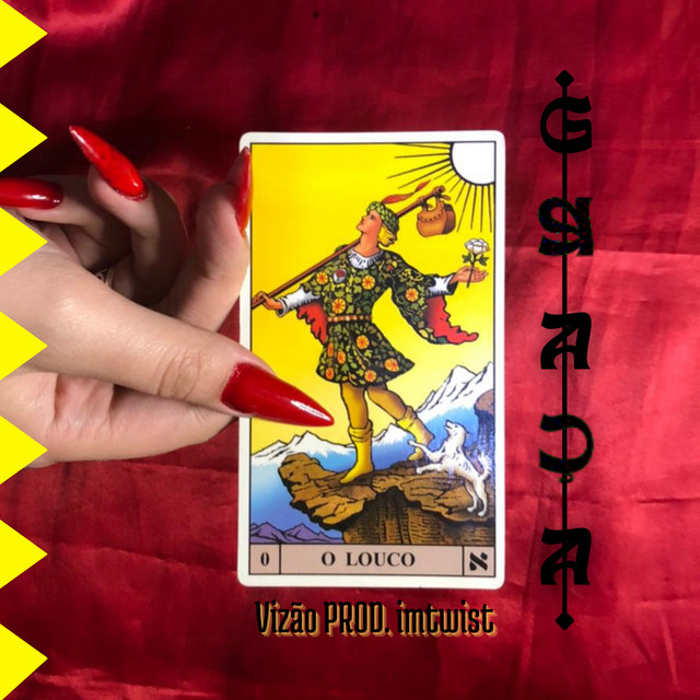 Graça cover art