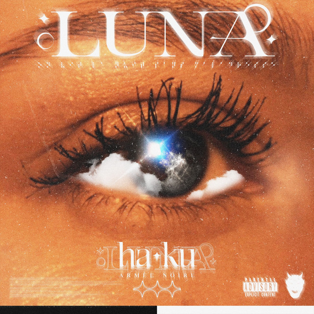 Luna cover